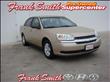 2004 Chevrolet Malibu