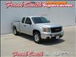2010 GMC Sierra 1500