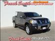 2006 Nissan Titan