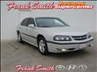 2003 Chevrolet Impala
