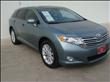 2010 Toyota Venza