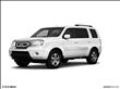 2010 Honda Pilot