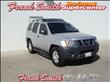 2008 Nissan Xterra