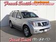 2006 Nissan Pathfinder