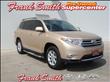 2011 Toyota Highlander