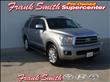 2008 Toyota Sequoia