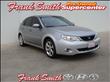 2008 Subaru Impreza