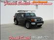 2011 Toyota FJ Cruiser