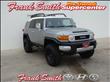 2010 Toyota FJ Cruiser