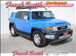 2008 Toyota FJ Cruiser