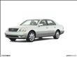 2003 Lexus LS 430