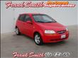2006 Chevrolet Aveo