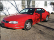 1999 Chevrolet Monte Carlo