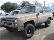 1983 GMC Jimmy