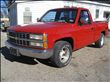 1993 Chevrolet C1500