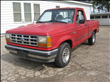 1992 Ford Ranger
