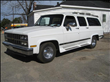 1989 Chevrolet Suburban