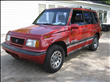 1993 Suzuki Sidekick