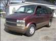 1997 Chevrolet Astro