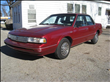 1996 Oldsmobile Cutlass Ciera