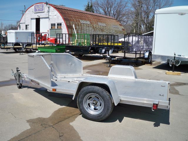 2010 USED TK1