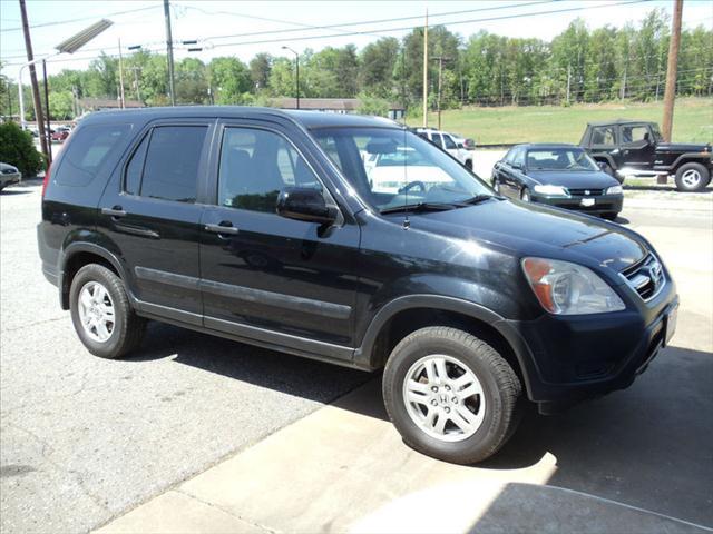 2003 Honda CR-V for sale