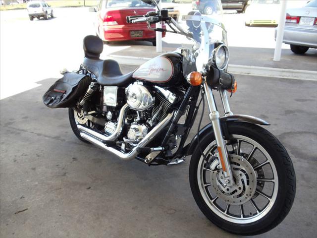 2000 HARLEY DAVIDSON FXDS-C for sale