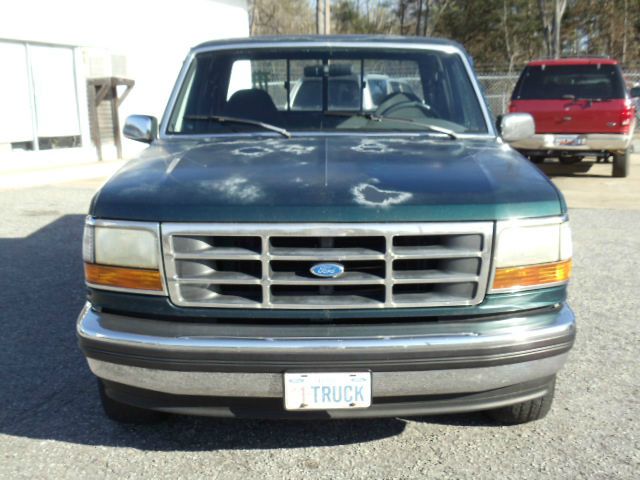 1993 Ford F150