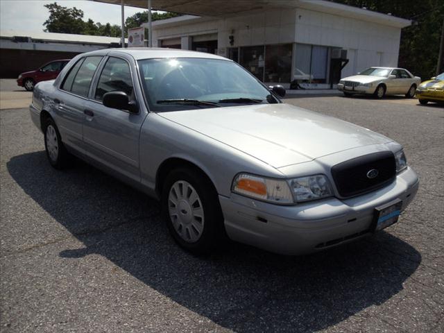 2006 Ford Crown Victoria for sale