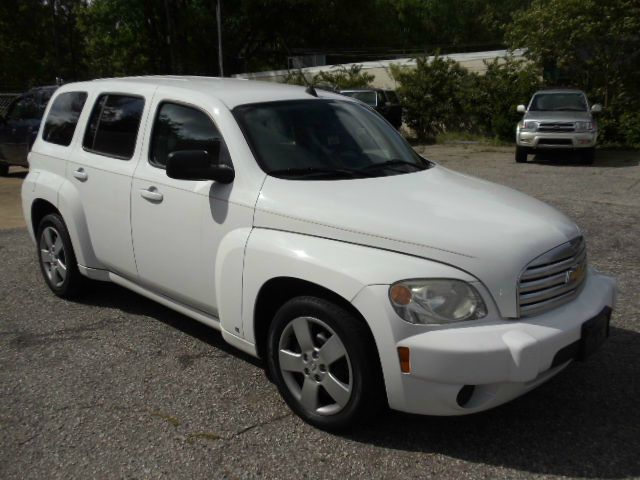 2008 Chevrolet HHR