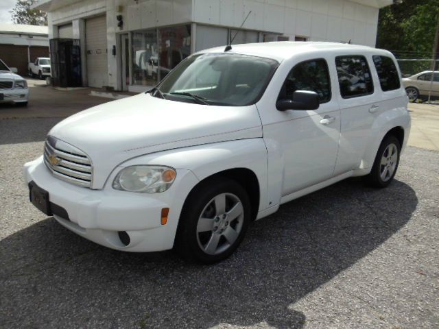 2008 Chevrolet HHR