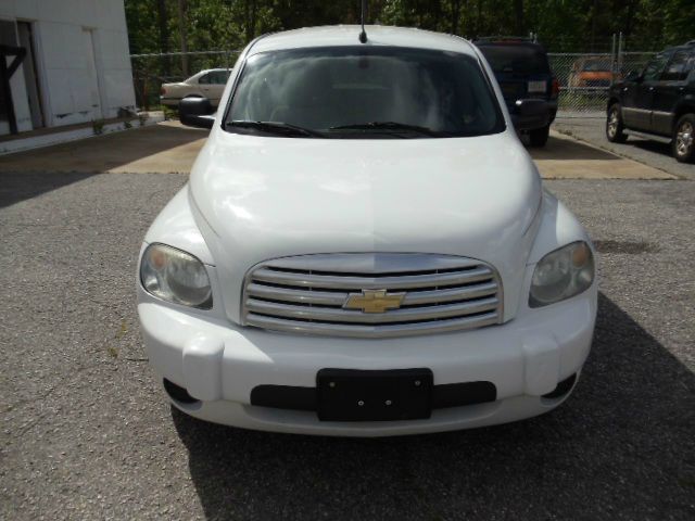 2008 Chevrolet HHR