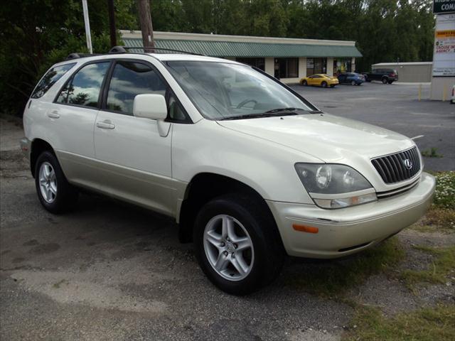 2000 Lexus RX 300 for sale
