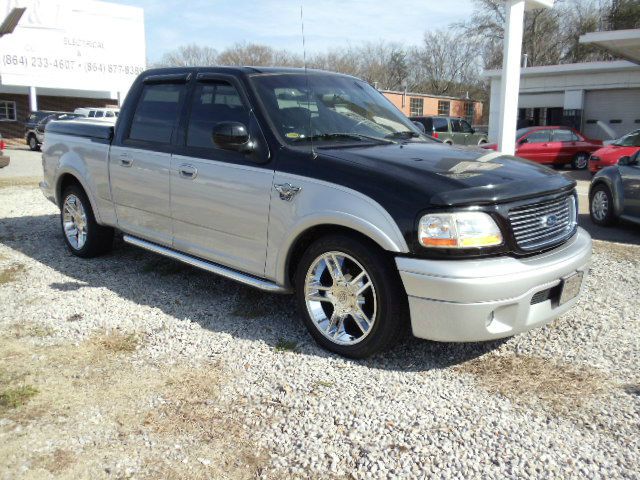 2003 Ford F150