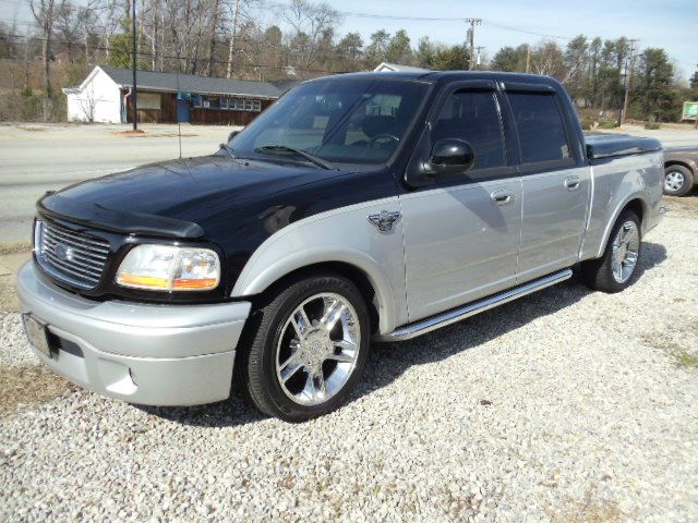 2003 Ford F150