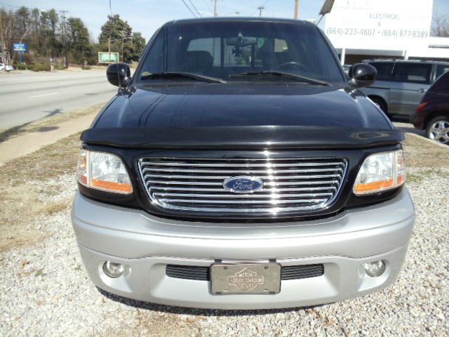 2003 Ford F150