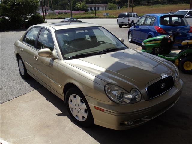 2003 Hyundai Sonata for sale