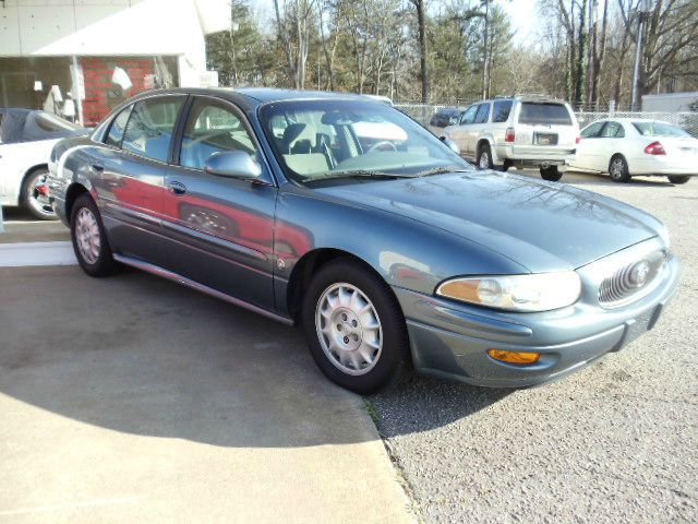 2001 Buick LeSabre