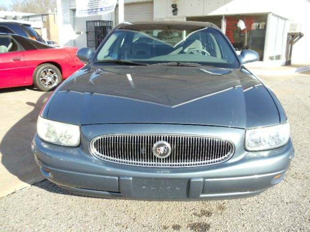 2001 Buick LeSabre