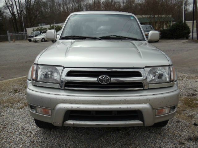 2000 Toyota 4Runner