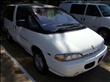 1995 Pontiac Trans Sport