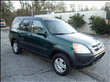 2003 Honda CR-V