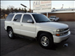 2005 Chevrolet Tahoe