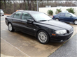 2001 Volvo S80