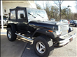 1995 Jeep Wrangler