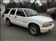 2004 Chevrolet Blazer