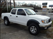 2004 Toyota Tacoma