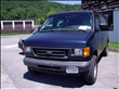 2004 Ford E250