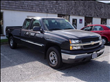 2004 Chevrolet K1500