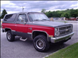 1988 Chevrolet Blazer